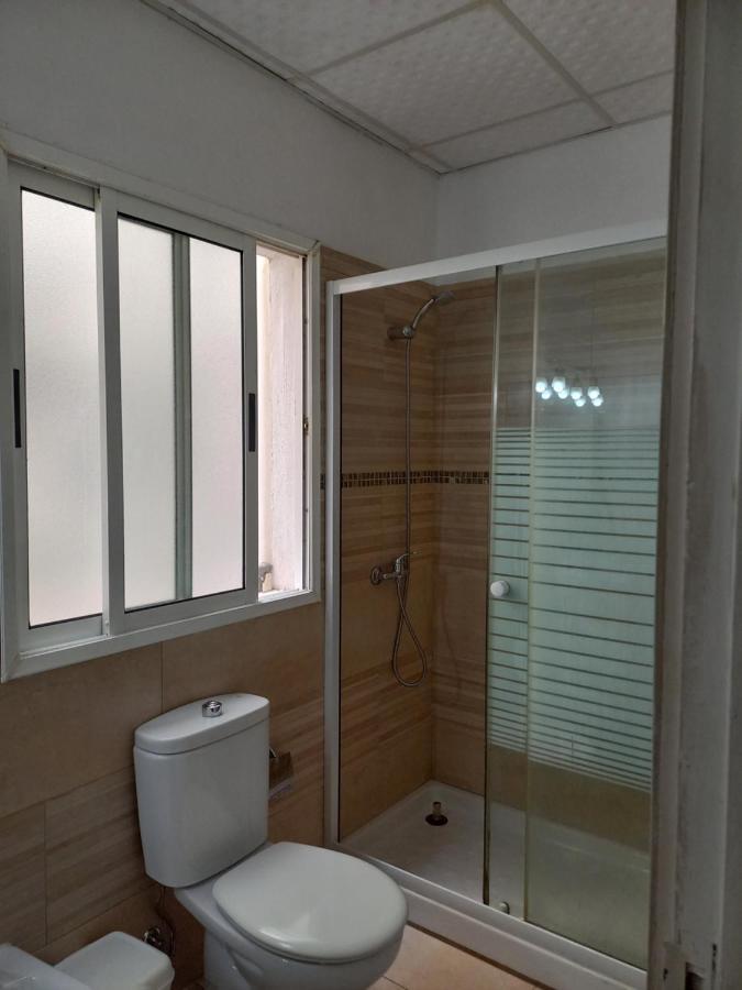 Habitacion En El Centro Santa Cruz de Tenerife Exterior photo